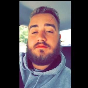 Meet your Posher, Aaron